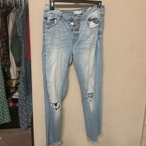 Kancan jeans